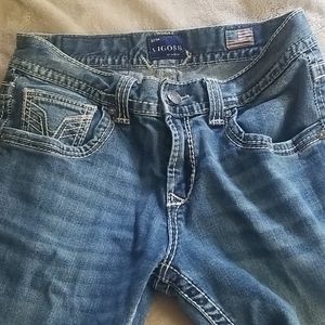 Men's Vigoss Jeans size 30/34